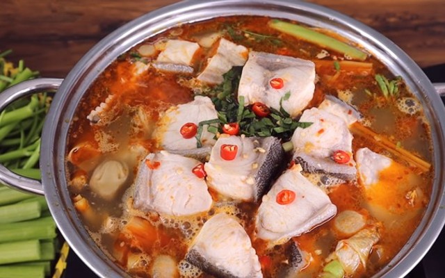 Tổ Nhậu - Đồ Ăn Xuyên Đêm