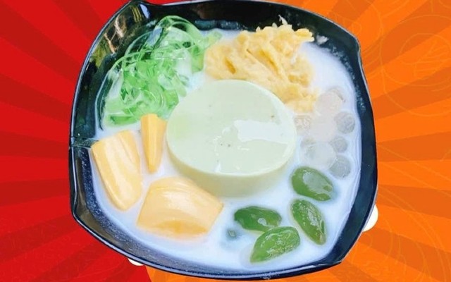 Chè Ngon Gia Kiệm - Huỳnh Văn Hớn