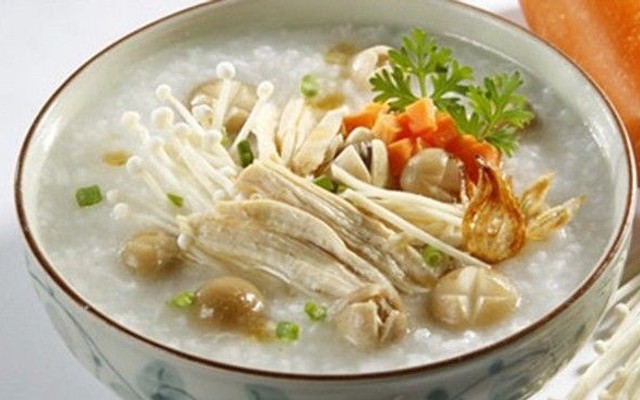 Bin Thỏ FOOD - Cháo Ngon - Định Công Thượng