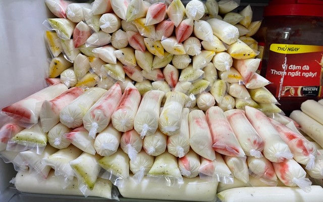 Chè Thái 1992 - Công Viên B5