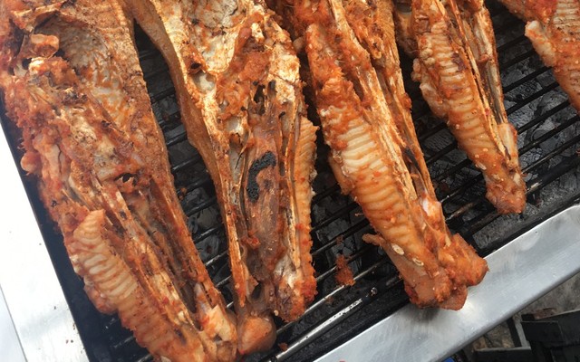 Cháo Lòng Má Heo Tuấn Chề - Hiệp Bình