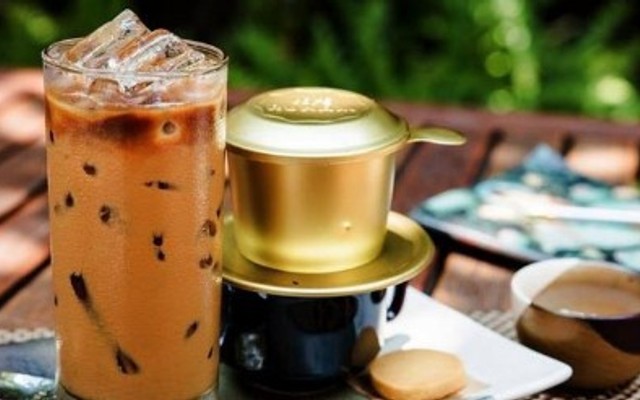 Kim Nguyên Bingsu & Coffee - Nguyễn Oanh