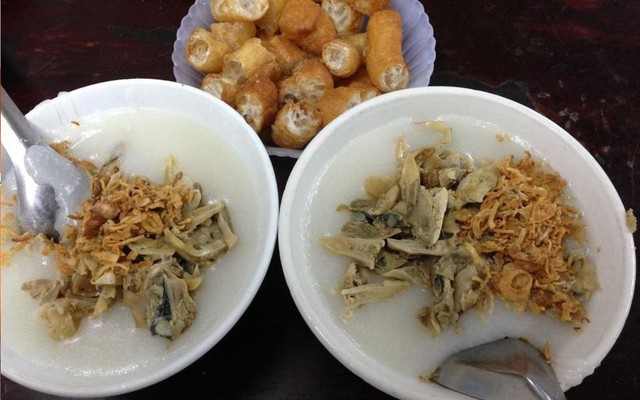 Phở Cuốn, Cháo Trai & Bánh Bột Lọc - Thanh Thanh