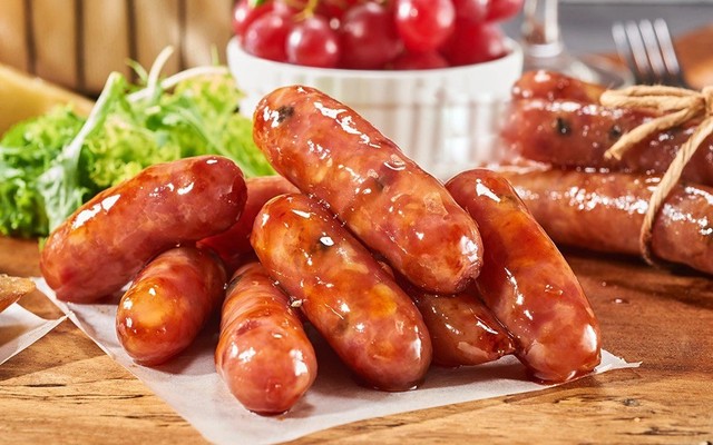 Thiên Đường Đồ Ăn Vặt - Trần Hưng Đạo