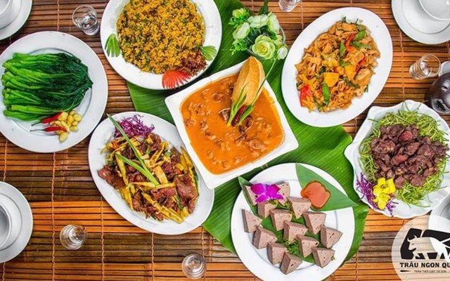 Lê Gia Trâu Quán - 41 Nguyễn Công Trứ