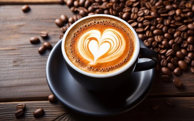 Ty House Coffee - 45 Yên Bái