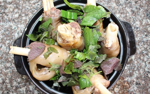 Dê Tươi Bình Phước - Lẩu Dê & Dê Hấp