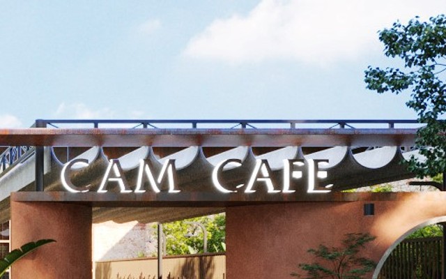 T.Cam Coffee - 68 Hồ Nguyên Trừng