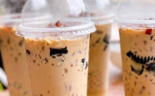 Zii Coffee - 49 Trần Quý Khoách