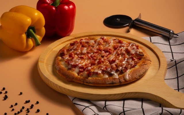 Trà Sữa Facha - Pizza, Ăn Vặt & Trà Sữa