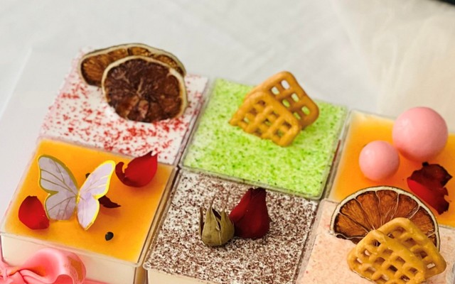 Bích Ngọc Bakery - Bông Lan Trứng Muối & Bánh Kem - Phan Văn Trị