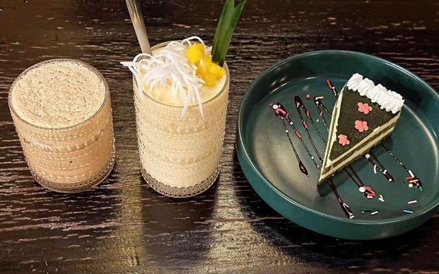 Faifo Cafe & Dessert