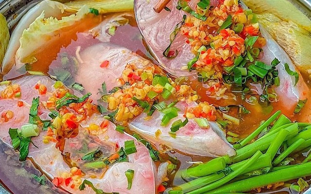 Bò Kho Long Khải - 210 Lê Hồng Phong