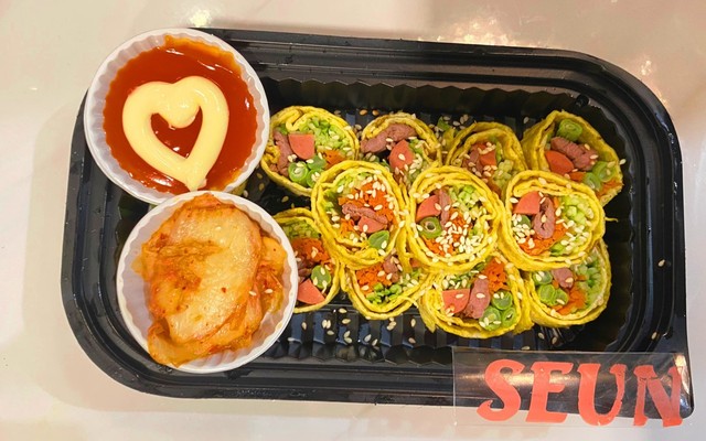 SEUN - Xô Viết Nghệ Tĩnh