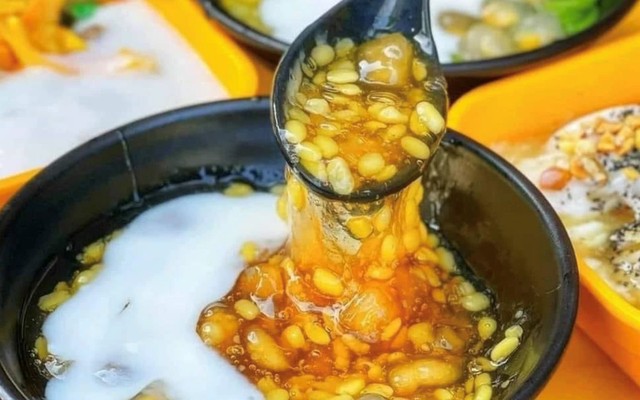 Chè Bưởi - Nguyễn Duy Trinh