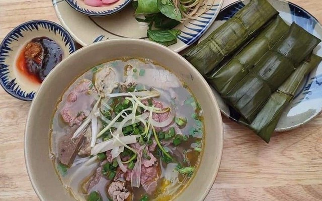 Bún Bò Đà Nẵng Bà Bụi - Phan Đình Phùng
