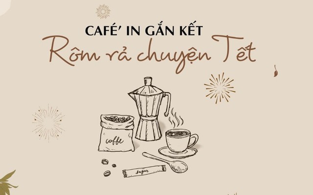 CAFÉ-IN - 22 Đặng Hữu Phổ