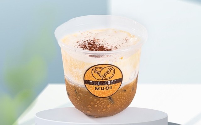 MI.A Cafe Muối - Tập Thể Bách Khoa