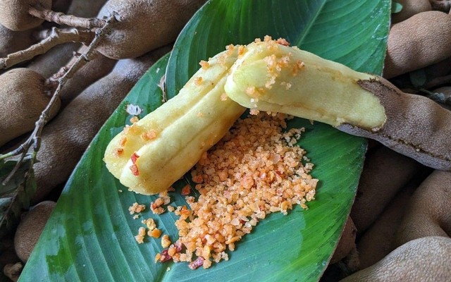 Vương Quốc Food - Đồ Ăn Vặt & Hoa Quả Tươi