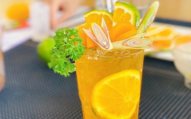 Rihomes Coffee - Trường Chinh