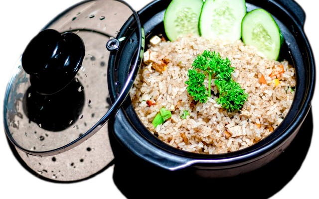 Nhà Hàng Chay Tịnh Vegetarian