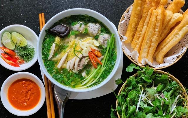 Phở Nguyệt - Bún & Phở Hà Nội - Nguyễn Trãi