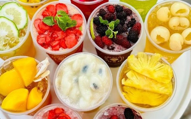 Tiệm Nhà Bơ - Trà Sữa, Cafe & Trà Trái Cây Không Syrup