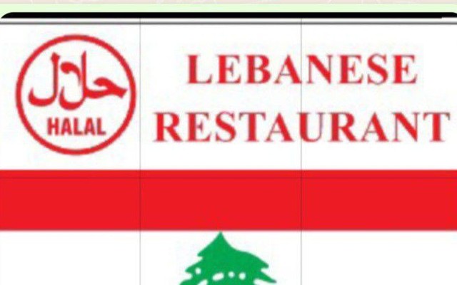 LEBANESE RESTAURANT - Trần Ngọc Diện
