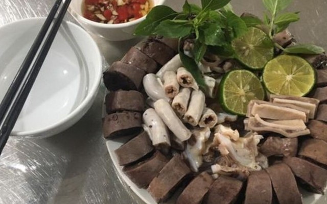 Cháo Lòng & Bún Lòng - Minh Anh