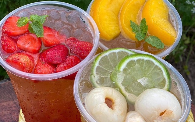 Trạm Coffee And More - 1F Đường 359