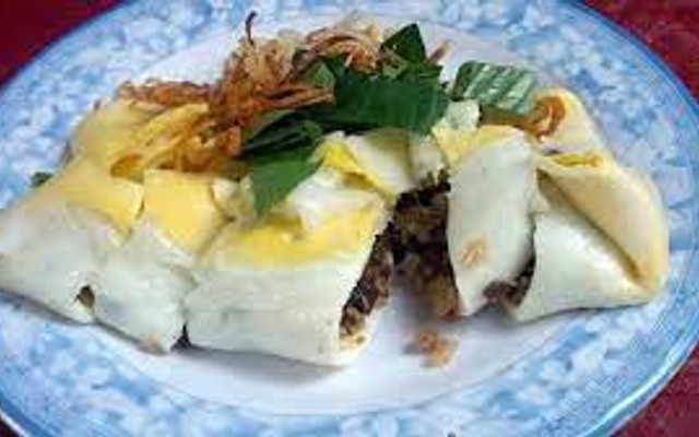 Bánh Cuốn 24 - Hoàng Văn Thụ