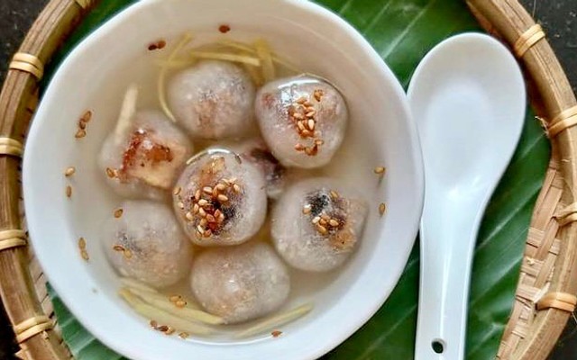 Đặc Sản Chè Huế - 45 Lê Lợi