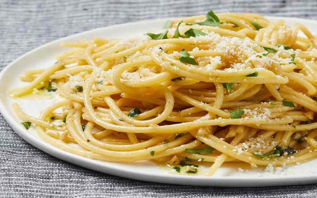 Pepe La Poule - Modern Chinese Tapas Pasta