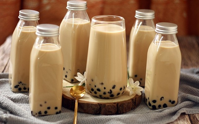 Shin - Trà Sữa, Cà Phê & Nước Ép