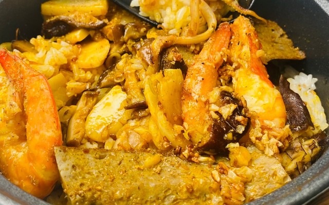 Bún Hải Sản Phú Qúy - Vinhomes Ocean Park 1