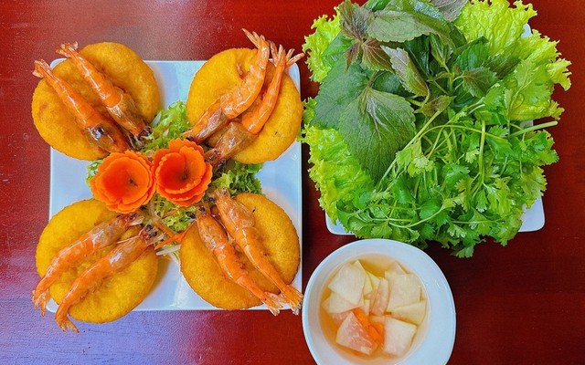 Món Ngon Hà Nội - 57 Yên Bái