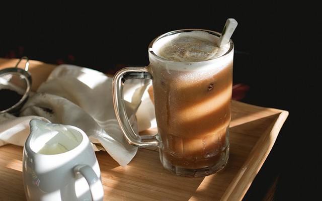 Sato Coffee - 349B Lạc Long Quân