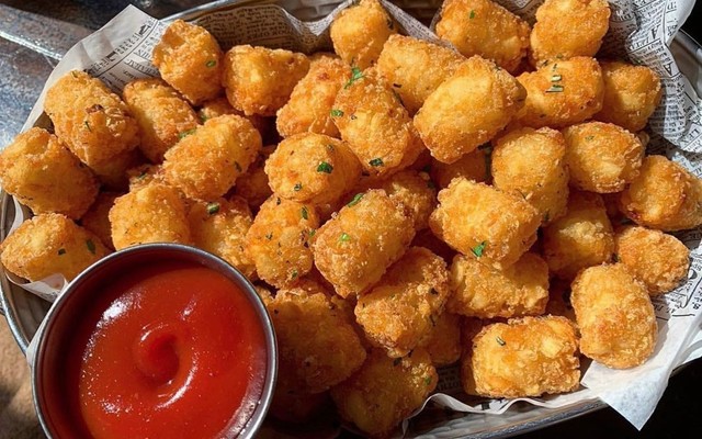 Gà La Cà Biên Hòa - Đường 30/4