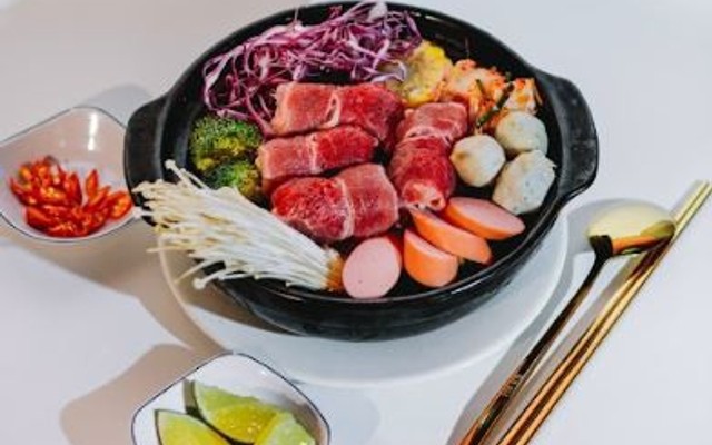 Mì Cay ChiChiCo - Rạch Dừa