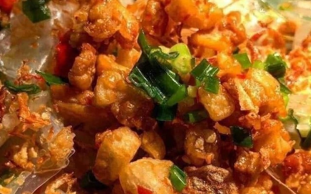 Ăn Vặt Lê Tuyền - Hotdog, Bánh Tráng & Trà Trái Cây