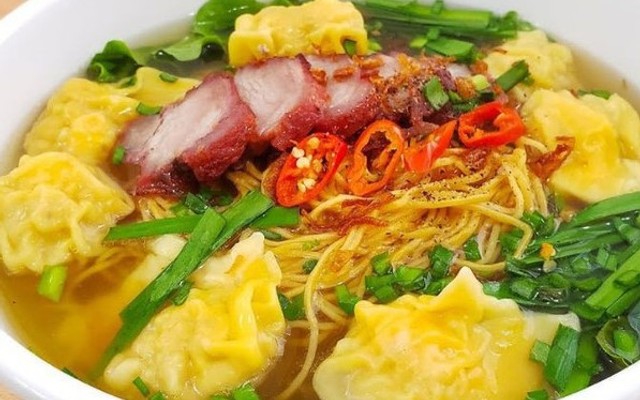 Mì Gia 96 - Trần Văn Ơn