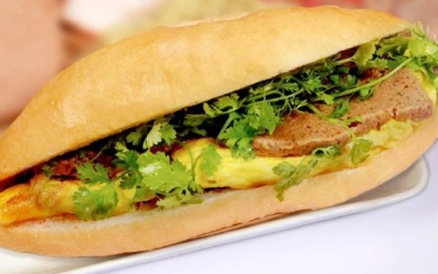 Tiệm Bánh Duy Phát - Bánh Ngọt, Bánh Bông Lan & Bánh Mỳ Nướng Muối Ớt - Lương Thế Vinh