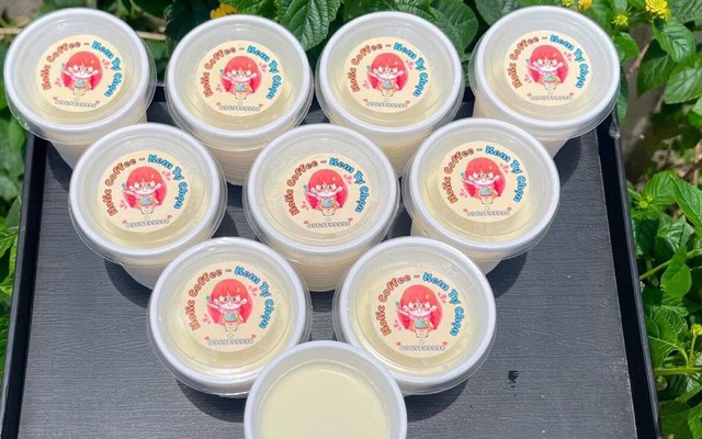 Holic Cafe & Kem Tự Chọn - Võ Thị Sáu