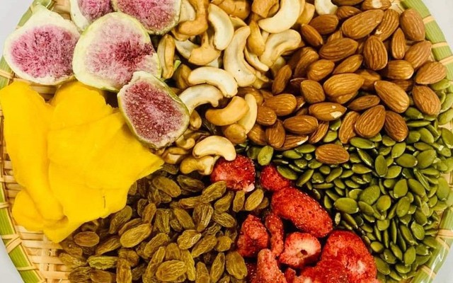 Bếp Bánh Handmade - Bếp Mẹ Coca