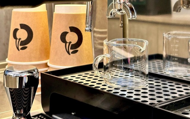Cherries Tea & Coffee 20k 25k - VCN Phước Long