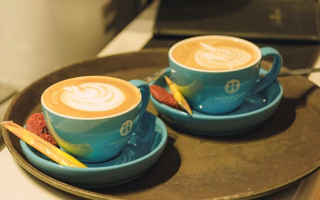 Harbour D’ Coffee - Văn Cao