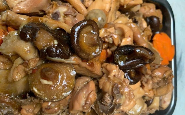 Cơm Tấm GMT - Lưu Văn Viết