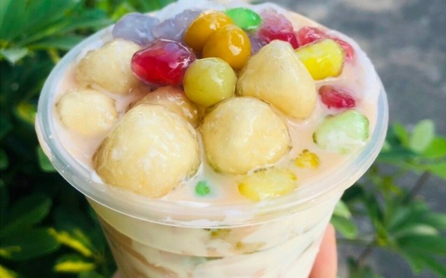 Trà Sữa ANNA TEA - Đường Số 3