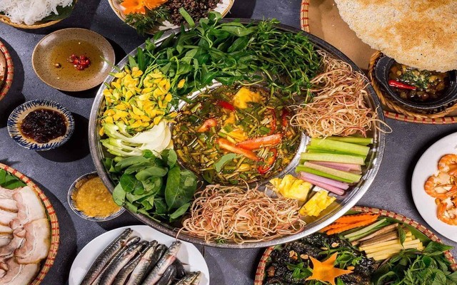 Lẩu Mắm Út 86 - Quán Ăn Gia Đình