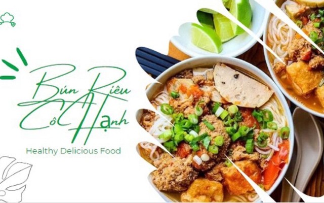 Quán Cô Hạnh - Bún Riêu Cua & Cơm Gà Nha Trang - Phố Khâm Thiên